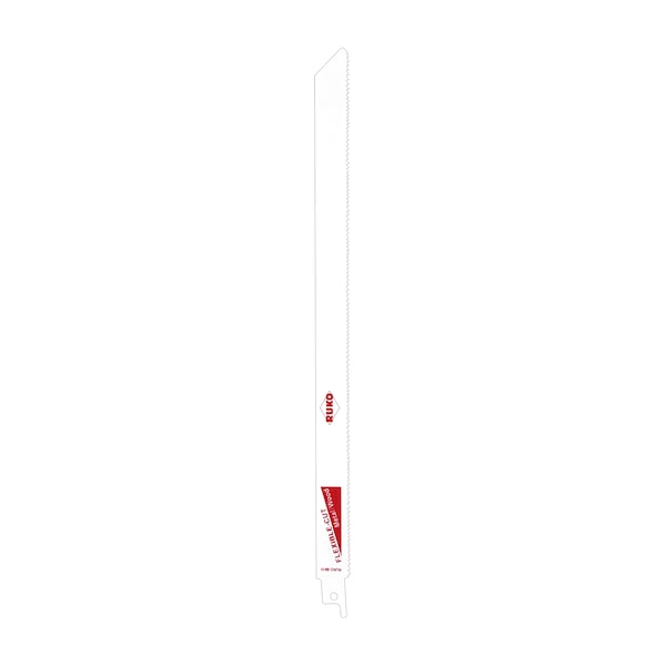 Ruko Reciprocating Blade, 12"X3/4" 10Tpi, PK5, 5 PK - 33189105