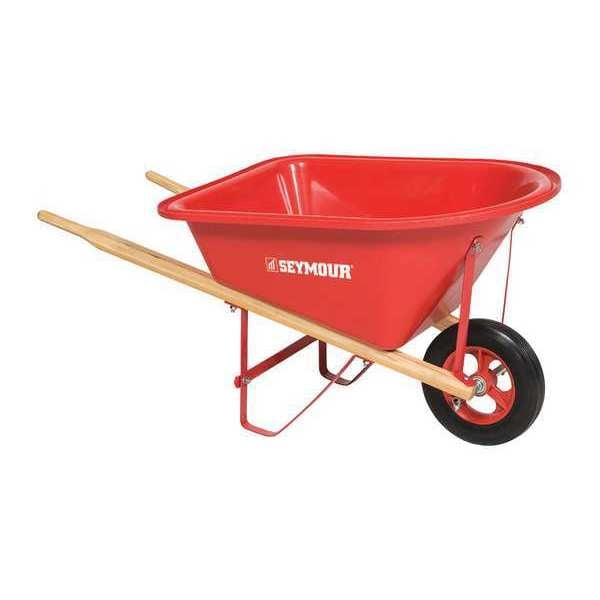Seymour Midwest Childrens Wheelb.arrow, Poly Tray, Boxed - 85720IB
