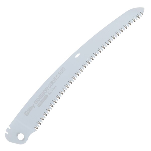 Silky Saws Silky Gomboy Curve Blade 240mm - 718-24