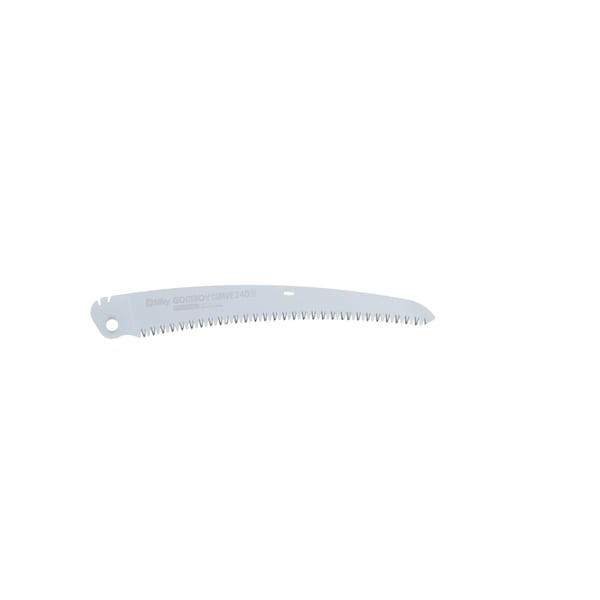 Silky Saws Silky Gomboy Curve Blade 240mm - 718-24