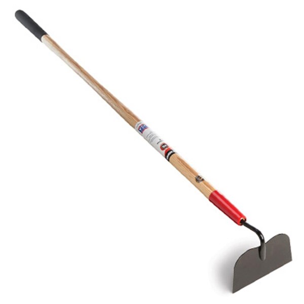 Patioplus 163118600 6 in. Welded Garden Hoe - PA565620