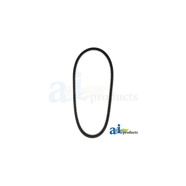 A & I Products Belt, Auger 15" x4" x1" - A-95404050