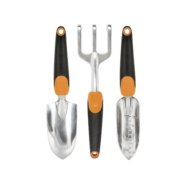 Keen 3 Piece Ergo Garden Tool Set - KE2669530