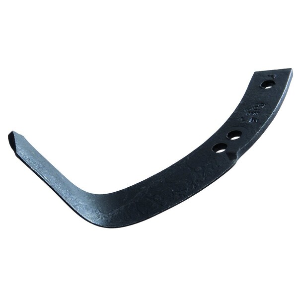 A & I Products Tiller Tine, LH 2.9" x6.25" x7.2" - A-B1TR26