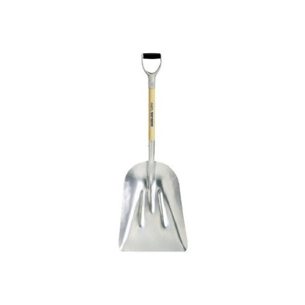 Ames No 14 Grain Scoop, Aluminum - 1681400