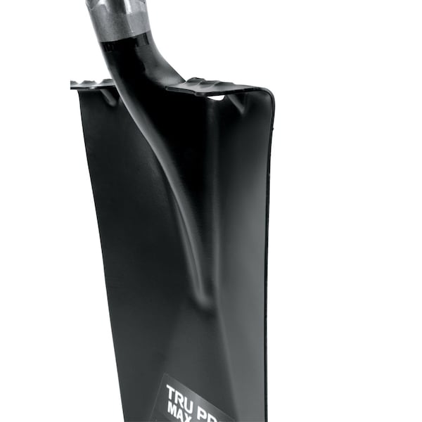 Truper Truper Tru Pro 42 in. Steel Square Garden Spade Steel Handle - PES-ST