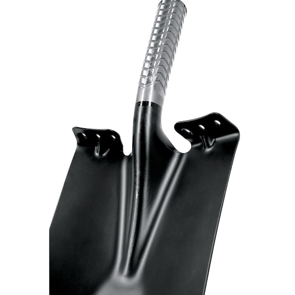 Truper Truper Tru Pro 42 in. Steel Square Garden Spade Steel Handle - PES-ST