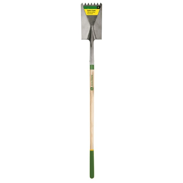 John Deere 59.5 in. Roof Spade - ROOF-RBA-JD
