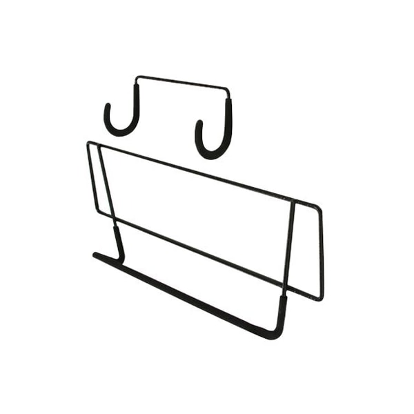 Crawford Products Wheelbarrow Hanger - CMWBH-6