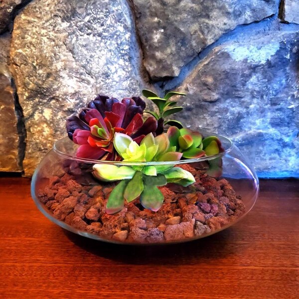 Mosser Lee Mosser Lee Red Lava Rock Soil Cover 2 lb - ML11408