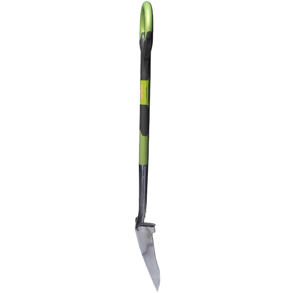 Radius Garden Garden Shovel, Stainless Steel - 202