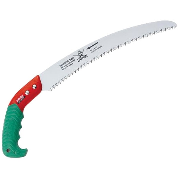 Samurai 13in 330mm Ichiban Curved Saw Replacement Blade - 13115