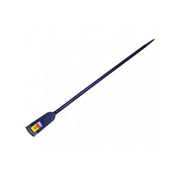 Herragro 1 x 49 in. San Angelo Bar, 14 Lbs. - HG07320514
