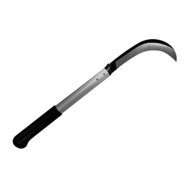 Zenport Left-handed Harvest Sickle, 9-Inch Blade, 3PK - K314