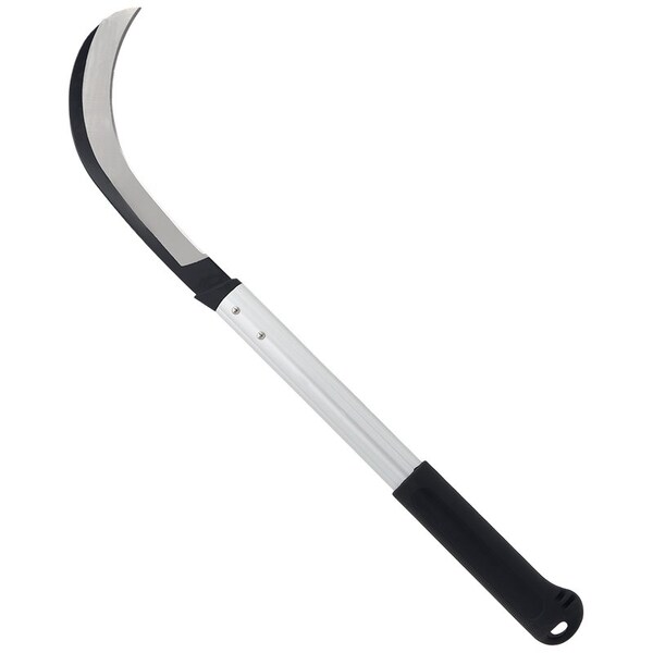 Zenport Left-handed Harvest Sickle, 9-Inch Blade, 3PK - K314