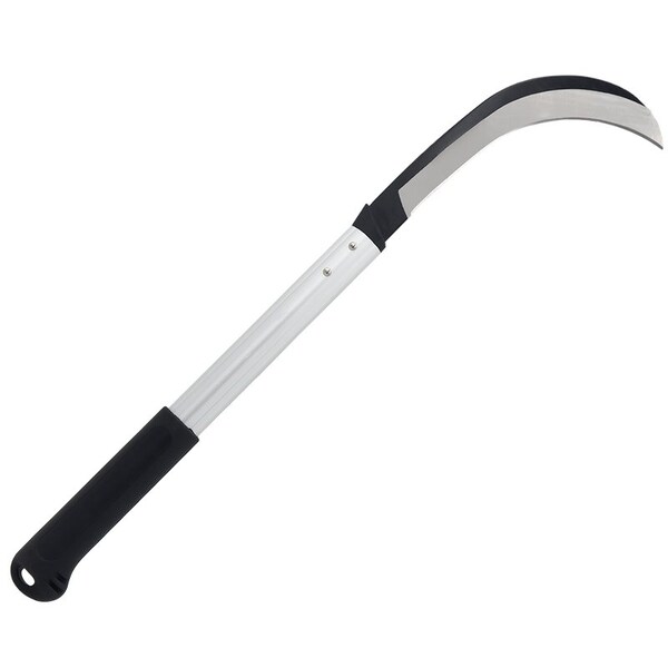 Zenport Left-handed Harvest Sickle, 9-Inch Blade, 3PK - K314