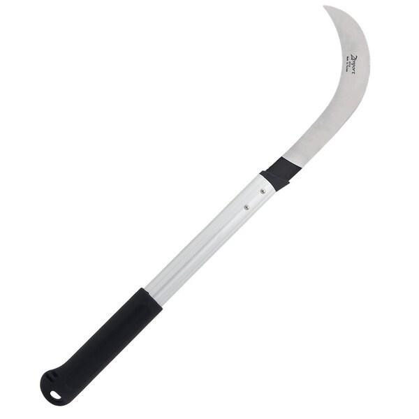 Zenport Left-handed Harvest Sickle, 9-Inch Blade, 3PK - K314