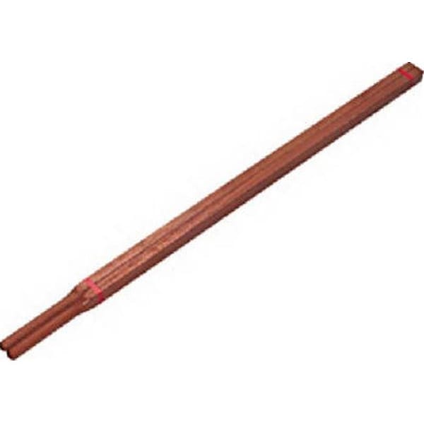 Ames Ames 00223600 True Temper Pair Wheelbarrow Handle; 5W; S4; PG45 - 684194