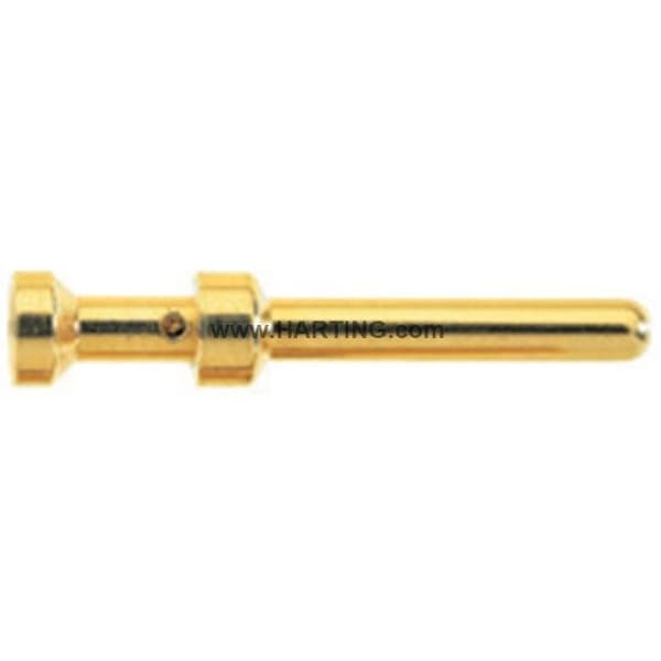 Harting Han E Punto de Engarce-M-26-22Aw, PK 25 - 09330006173