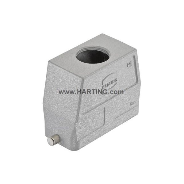 Harting Han B Hood Top Entry HC 2 Reels M32 - 19300240447