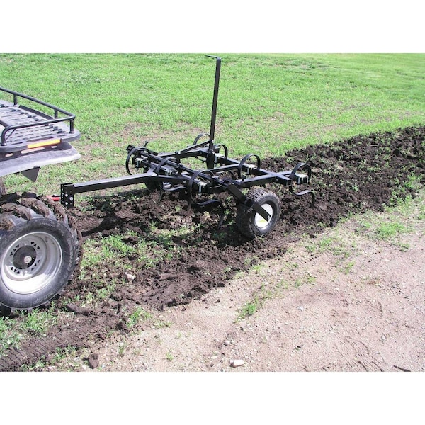 Yard Tuff Wide ATV Cultivator 48" - ATV-470