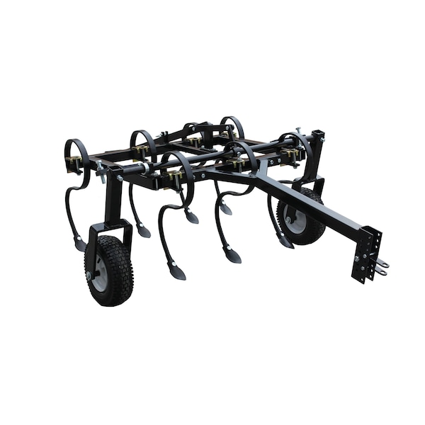 Yard Tuff Wide ATV Cultivator 48" - ATV-470