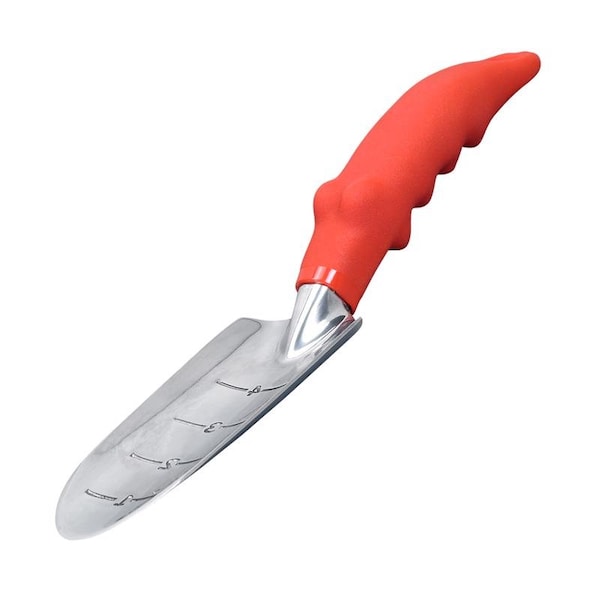 Corona Tools Corona 12.25 in. Aluminum Garden Transplanter Poly Handle - CT 3020I