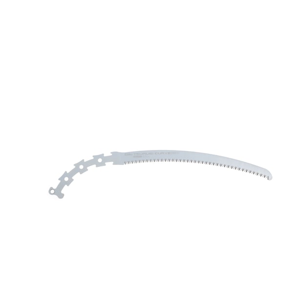Silky Saws Silky Blade Only TSURUGI Curve 330mm by Large teeth - 455-33