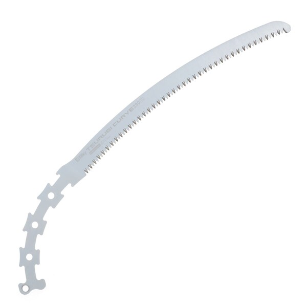 Silky Saws Silky Blade Only TSURUGI Curve 330mm by Large teeth - 455-33