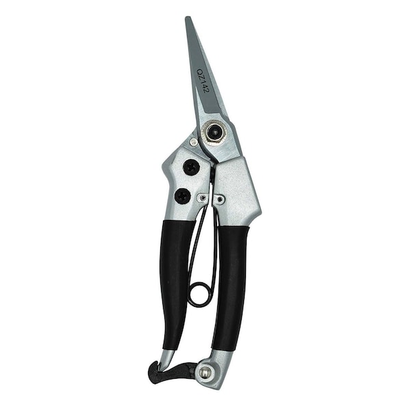 Zenport Hoof Trimmer, Floral Bunch Cutter, 10PK - QZ142