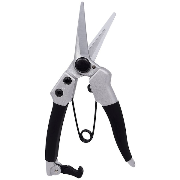 Zenport Hoof Trimmer, Floral Bunch Cutter, 10PK - QZ142
