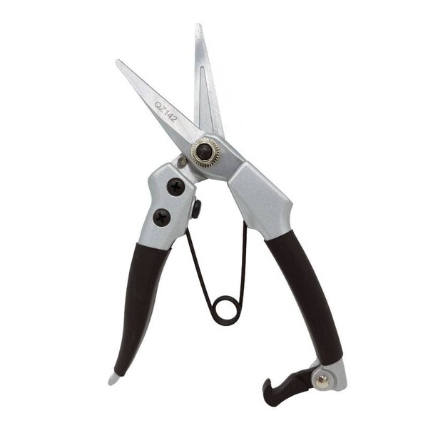 Zenport Hoof Trimmer, Floral Bunch Cutter, 10PK - QZ142