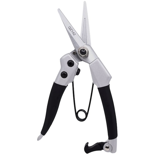 Zenport Hoof Trimmer, Floral Bunch Cutter, 10PK - QZ142