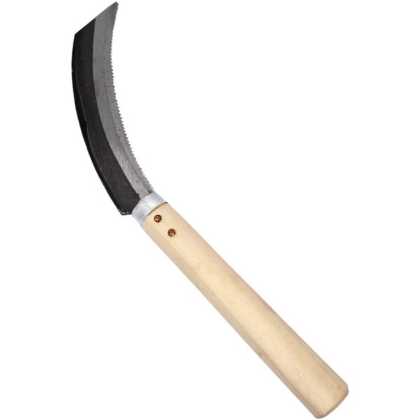 Zenport Harvest Knife Sickle, 120PK - K207