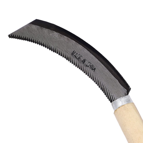Zenport Harvest Knife Sickle, 120PK - K207