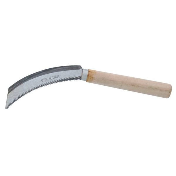 Zenport Harvest Knife Sickle, 120PK - K207