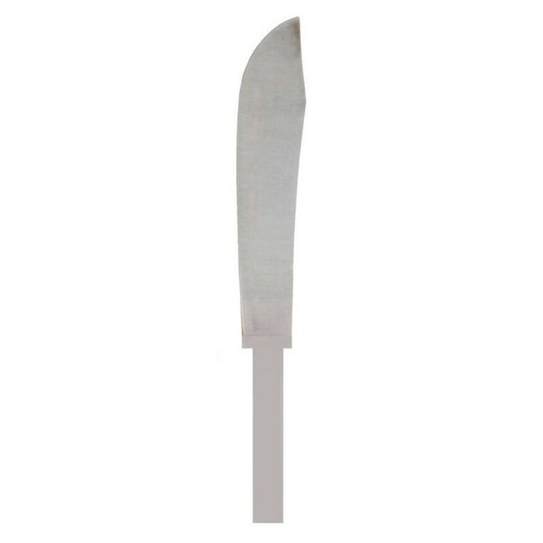 Zenport Butcher Knife Blade Only, 6.75-Inch, 3PK - K113B