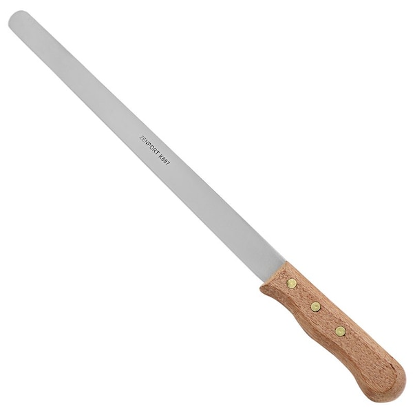 Zenport Christmas Tree Nursery Shearing Knife, Short Handle, 3PK - K887
