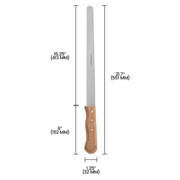 Zenport Christmas Tree Nursery Shearing Knife, Short Handle, 3PK - K887