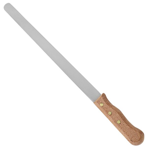 Zenport Christmas Tree Nursery Shearing Knife, Short Handle, 3PK - K887