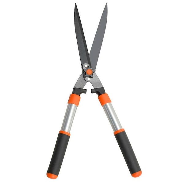 Zenport Telescopic Hedge Shear, 8.75-Inch Blade, 12PK - HS723