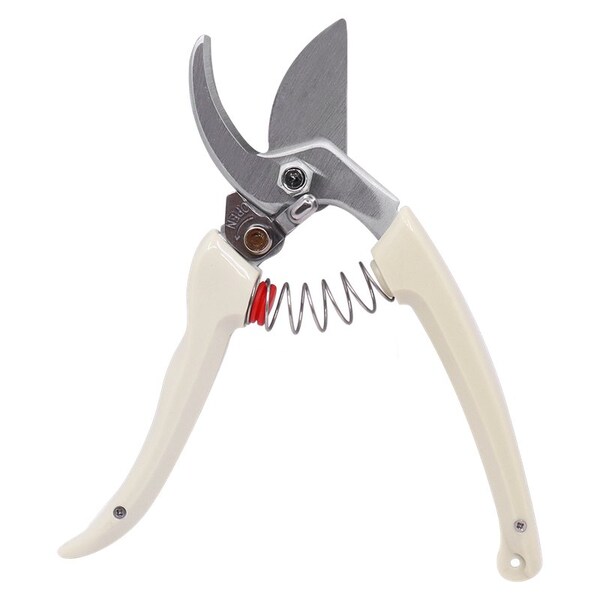 Zenport 8.5-Inch Japanese-style Bypass Pruner, 0.5-Inch Cut, 3PK - Q130DX