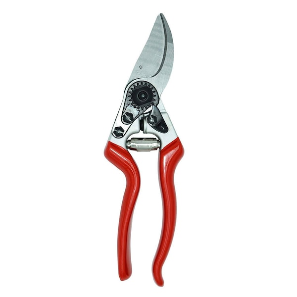 Zenport Professional Left-handed Bypass Pruning Shear, 10PK - QZ409