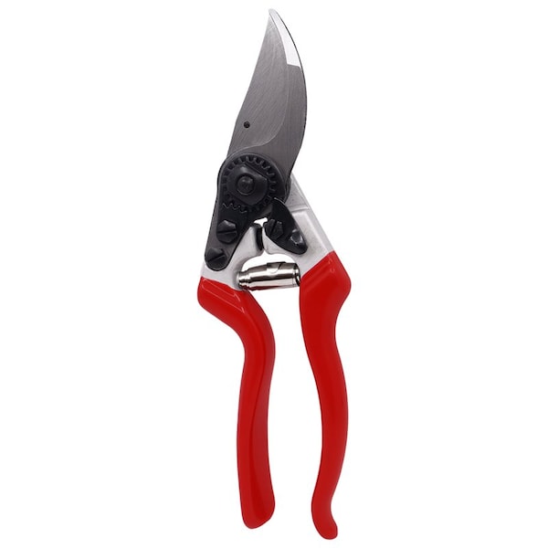 Zenport Professional Left-handed Bypass Pruning Shear, 10PK - QZ409