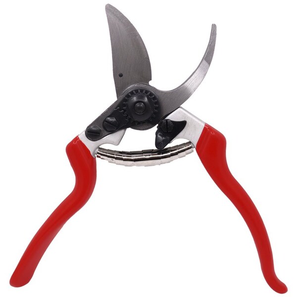 Zenport Professional Left-handed Bypass Pruning Shear, 10PK - QZ409