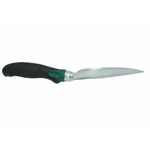 Zenport Transplanting Trowel with Cushion Grip, 3PK - 15308C