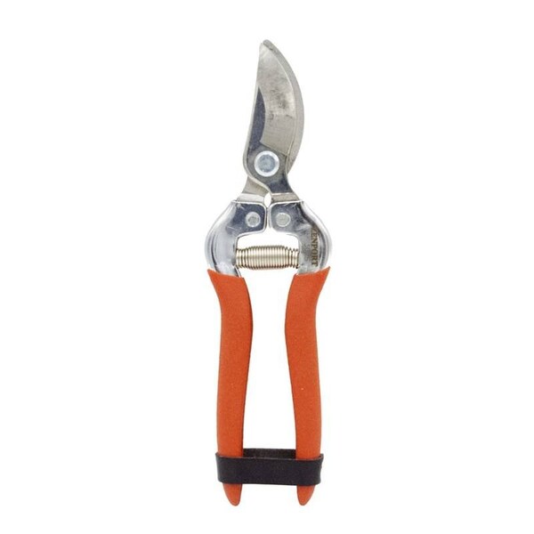 Zenport Bypass Harvest and Utility Shear, Stainless Steel, 12PK - H304S