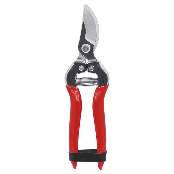 Zenport Bypass Harvest and Utility Shear, Stainless Steel, 12PK - H304S