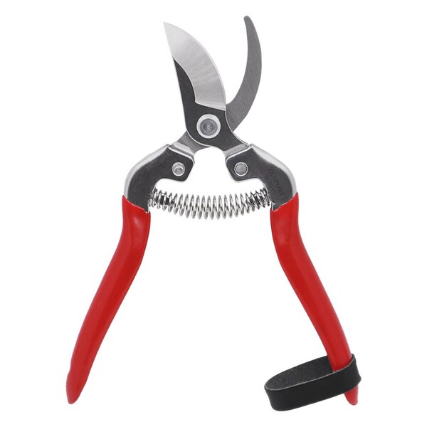 Zenport Bypass Harvest and Utility Shear, Stainless Steel, 12PK - H304S