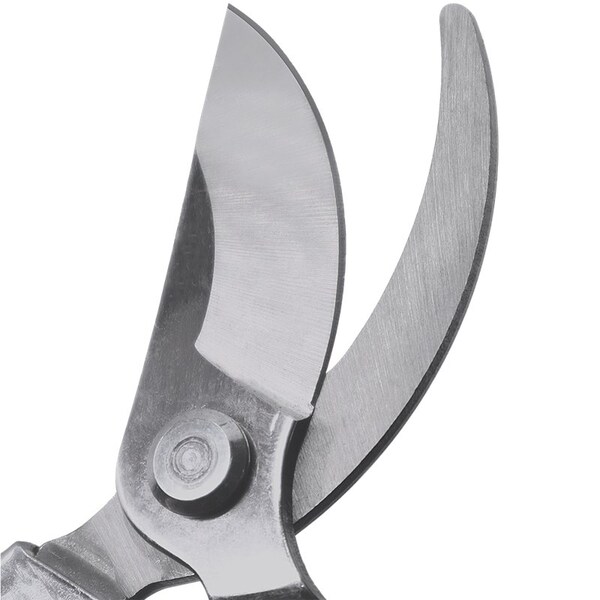 Zenport Bypass Harvest and Utility Shear, Stainless Steel, 12PK - H304S